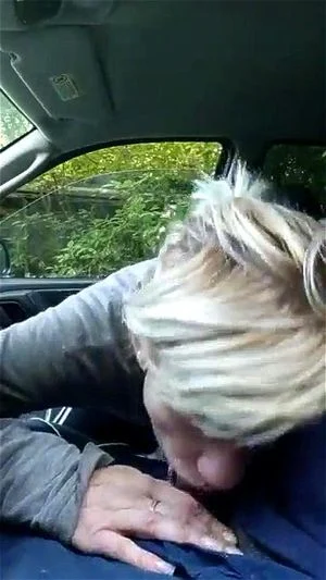 Blonde Interracial Car - Watch Blonde chick sucks 4 cash - Blonde, Interracial Blowjob, Amateur Porn  - SpankBang