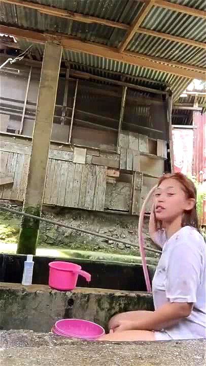 xhdxWds pinay wet t-shirt