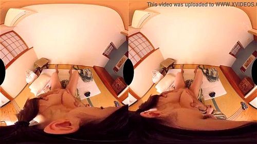 vr, virtual reality, vr pov, big tits