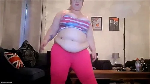 big tits, thigh highs, big ass, booty big but
