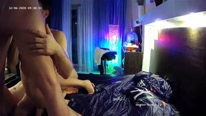 homemade thumbnail