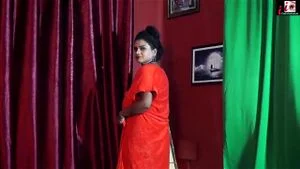 Saree Photoshoot thumbnail