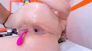 great gape thumbnail