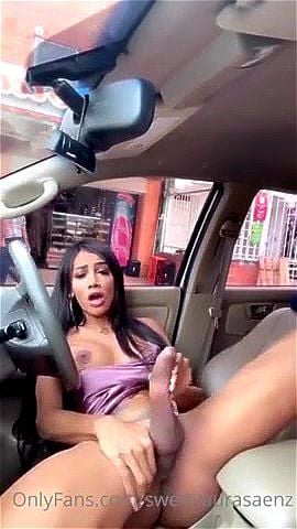 Shemale Naked In Public - Watch Shemale caught in public - Public, Tranny, Shemale Porn - SpankBang