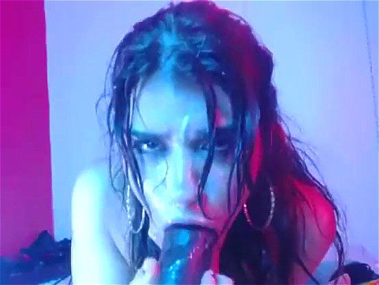 Dildo squirt show Dildo squirt show