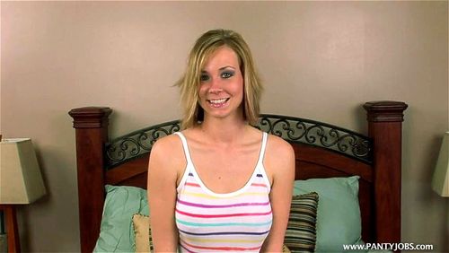 Watch ajx pantyjob 44 - Pantyjob, Panty, Blonde Porn