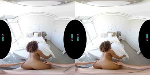 pov, big tits, virtual reality, vr