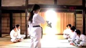 japanese wrestling/karate thumbnail