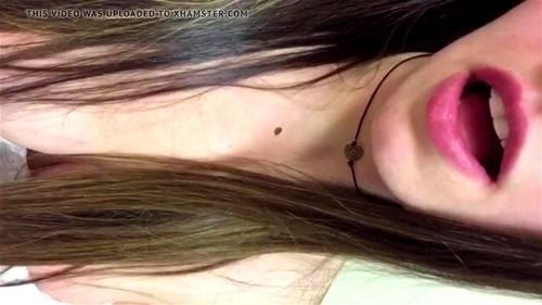 orgasm, amateur, homemade, mouth