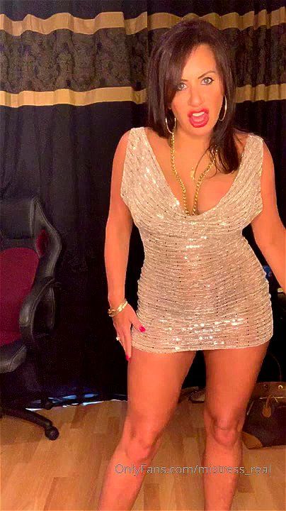 Mistress R JOI: Big Tits, Big Ass & Pov Porn - SpankBang