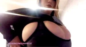 Cleavage thumbnail