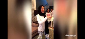 Watch Neelofa - Teen, Amateur Teen, Asian Porn - SpankBang