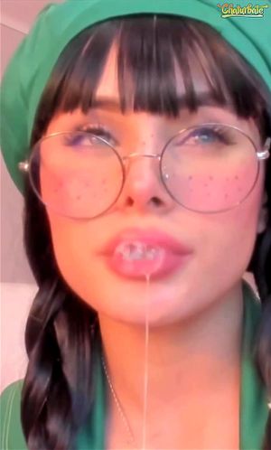 ahegao thumbnail