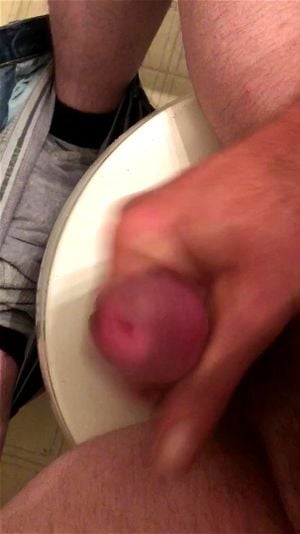 Me jerking off
