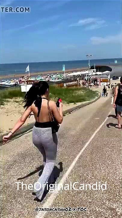 Nalgona leggings Nalgona leggings
