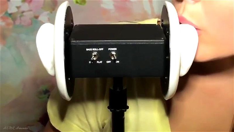 asmr asmr