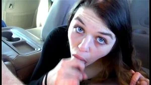 Car Blowjob thumbnail