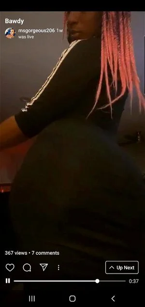 twerkkk thumbnail