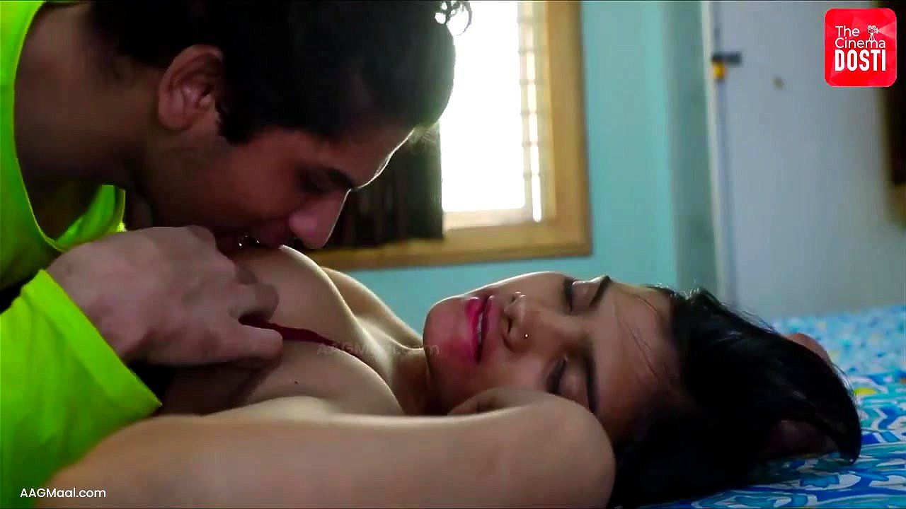 Desi girl- Big Tits- Milf & Indian Porn