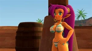 Shantae thumbnail