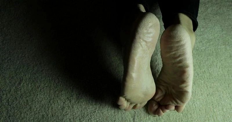 Rough soles la creme Rough soles la creme