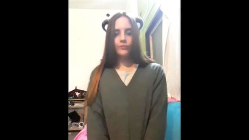 Ahegao sluts pmv