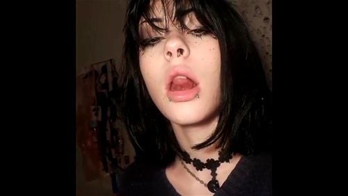 ahegao face, compilation, babe, pmv
