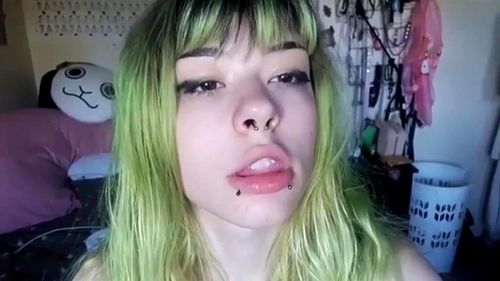 Ahegao sluts pmv