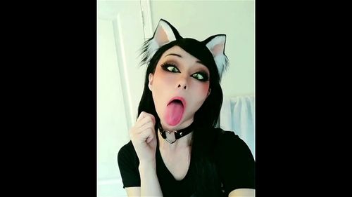 Ahegao sluts pmv