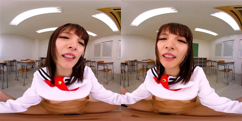 Schoolgirl 4k VR Schoolgirl 4k VR