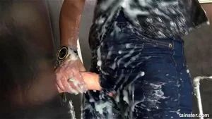 Slime/gloryhole thumbnail