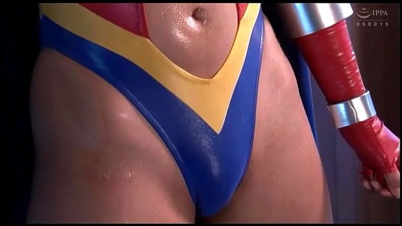 Super heroine Super heroine