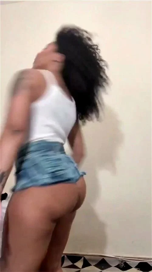 twerking, big ass, pov, babe