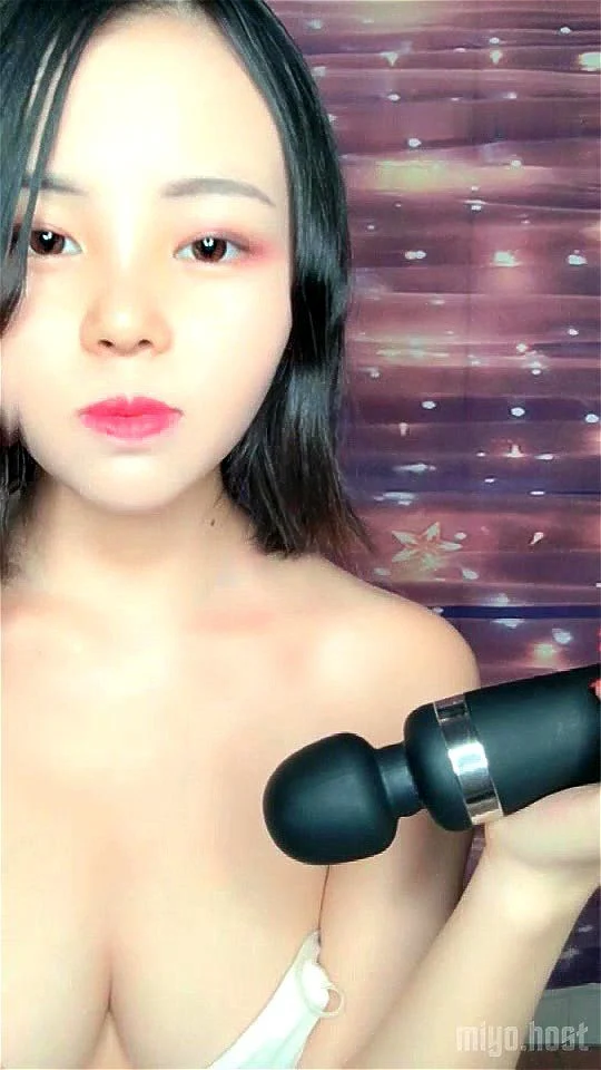 Asian Cutie Webcam