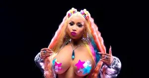 trollz nicki  only edit