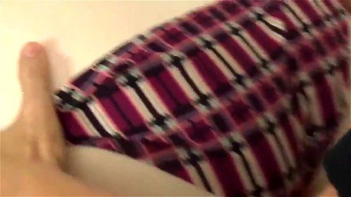 Mama's Always Humping My Ass