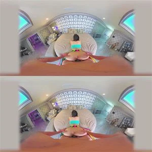 Abella Danger Vr thumbnail