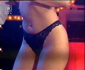 Strip Game Show TV ENF