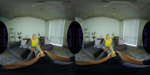 Alicia Williams thumbnail