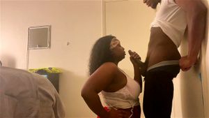 300px x 169px - Bbw Deepthroat Porn - Bbw Blowjob & Ebony Deepthroat Videos - SpankBang