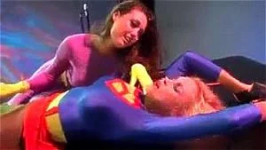 Superheroine thumbnail