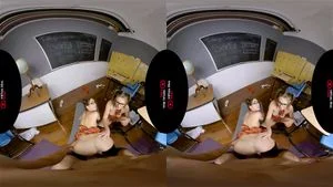 Orgy VR thumbnail