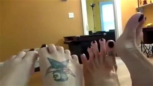 Handz 'n' Feet thumbnail