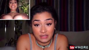 Watch Tina - Youtube, Tinawoods, Tooturnttina Porn - SpankBang