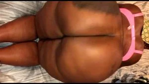 Big Black Ass ( 2 ) thumbnail