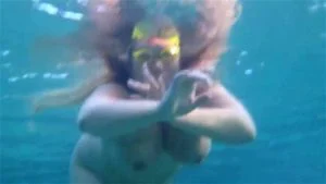 Underwater thumbnail