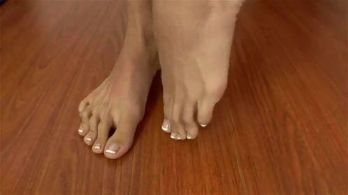 foot fetish, bondage, barefoot, fetish