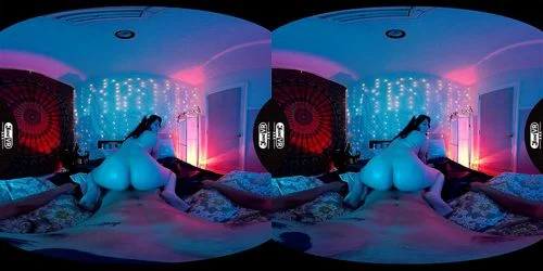 pov, virtual reality, big tits, vr