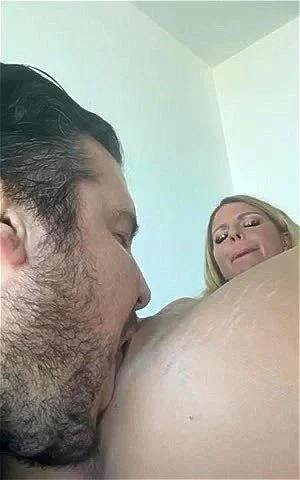 big dick, big tits, anal, pov