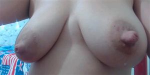 Huge Tits Nipples thumbnail